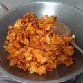 Cooksnap dari Els Za untuk resep Kering kentang