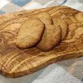El cooksnap de Jesús Ruiz cuando hizo Cómo preparar unas deliciosas tortas de aceite, receta tradicional.