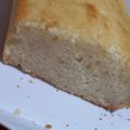 El cooksnap de ANA ELISA CARRASCO cuando hizo Budín de manzana y limón -vegano - sin TACC 🍎🍋.