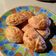 Cooksnap από Marika στη συνταγή Πιτάκια με ζύμη κουρού. #παιδικό_πάρτυ 🥟🥟🥟