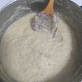 El cooksnap de Denise Nd Ok cuando hizo Crema de coliflor.