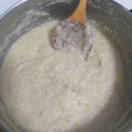 El cooksnap de Denise Nd Ok cuando hizo Crema de coliflor.