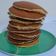 Cooksnap dari Suci Handayani untuk resep Pancake Original (Takaran sendok)