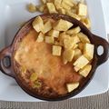 El cooksnap de Silvia Alejandra Vargas Araya cuando hizo Budín de zapallo italiano al horno.