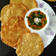 Dipika Suthar's cooksnap of when they made દાલ પકવાન (Dal Pakwan recipe in Gujarati).