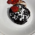 Cooksnap dari Risa Januarti untuk resep Choco lava cake