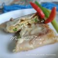 Cooksnap dari Ratih Sukardi untuk resep Martabak Telor Teflon / Wajan