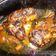 Cooksnap από katerina78 στη συνταγή Χοιρινά κότσια με μέλι και κρασί στη γάστρα