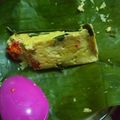 Cooksnap dari Aisyah untuk resep Pepes Tahu