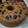 Cooksnap dari siskanarulita untuk resep Bolu Spekuk Keto #ketopad