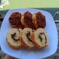 Cooksnap dari Verlya Widyawati untuk resep Floss Roll Bun