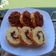 Cooksnap dari Verlya Widyawati untuk resep Floss Roll Bun