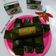 Cooksnap dari Dian Purnamawati (Bunda Rasyid_Putri_Zahra) untuk resep Arem arem mie/lontong mie