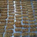 Cooksnap dari Dapur Esmo untuk resep Kastengel