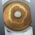 El cooksnap de Melany Castro cuando hizo Queque seco Costa Rica.