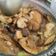 Cooksnap dari Sherly Pratama untuk resep Haisom mun with jamur (Braised seacucumber with mushroom)