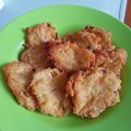 Cooksnap dari Ka'didin 🧕 untuk resep Perkedel Tahu #masakanindo 🇮🇩