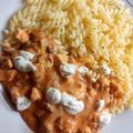 csakrita Cooksnap-ja, amikor elkészítette a(z) Bakonyi csirkemell receptet.