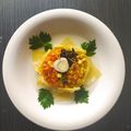 Cooksnap dari yanti sutanto untuk resep Sup Matahari