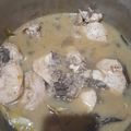 Cooksnap dari Dian Soedarminto untuk resep Opor Ayam Kuah Putih