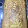 El cooksnap de paola cuando hizo Torta de naranja esponjosa.