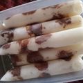 Cooksnap dari Lamtiroy Sihombing untuk resep Es Lilin Choki-Choki Ekonomis