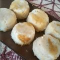 Cooksnap dari Eva Putri untuk resep Iwel iwel ketan