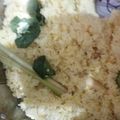 Cooksnap dari Dapur Mama Khanza untuk resep Nasi Kuning (nasi sisa semalam)