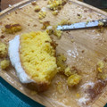 El cooksnap de Ma.Fernanda Moreno cuando hizo Torta de naranja 🍊 fácil.