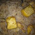 Cooksnap dari Dewi Andrian untuk resep Ketoprak
