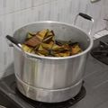 Cooksnap dari Rd. Umi Kulsum untuk resep Lontong isi sayuran