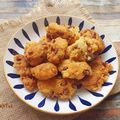 Cooksnap dari Tituk SK untuk resep Lentho Kacang Tholo