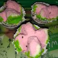 Cooksnap dari desisusanti untuk resep Bolkus ngakak tanpa air soda (all in one)