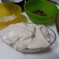 El cooksnap de Chicberlin Recetas cuando hizo Mayonesa casera.