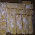 Cooksnap dari Anisah Ummu Hud untuk resep Putri salju (kuning telur rebus)