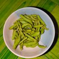 Cooksnap dari Nira Nurani Widya Dewi untuk resep Widaran Tepung Beras