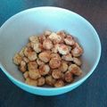 Verus Cooksnap-ja, amikor elkészítette a(z) Sajtos, joghurtos pogácsa receptet.