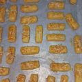 Cooksnap dari Boy Ananda untuk resep Kastengel wisjman