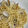 Cooksnap dari Audrey untuk resep Spaghetti alle Vongole in Bianco