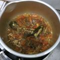 Cooksnap dari Anna.dna untuk resep Tongkol suwir kuah kecap (Mpasi 1y+)