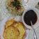 Cooksnap dari lent wibisono untuk resep Tahu telor bumbu kecap petis