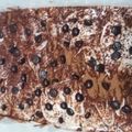 Cooksnap dari Dapur Citarasa untuk resep Tiramisu Dessert Box Ekonomis
