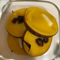 Cooksnap dari Ajeng Dwi Puspitasari untuk resep Kue Lumpur Kabocha