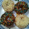 Cooksnap dari Nela Karlina untuk resep Donat irit n simple...no telur n margarin