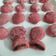 El cooksnap de 방탄소년단Avii cuando hizo Mochi - Pastel japonés.