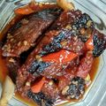 Cooksnap dari Endah Nurlaela untuk resep Tongkol Bumbu Sarden