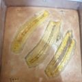 Cooksnap dari niar mehdi untuk resep Cake pisang gluten free