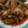 Cooksnap dari Nell'z Kitchen untuk resep Ayam Setan