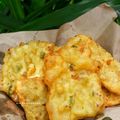 Cooksnap dari Yerda Fahrana 예르다 파흐라나 ✅ untuk resep Tempe mendoan