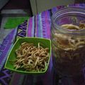 Cooksnap dari Dapur Yuli untuk resep Sistik renyah dan mudah